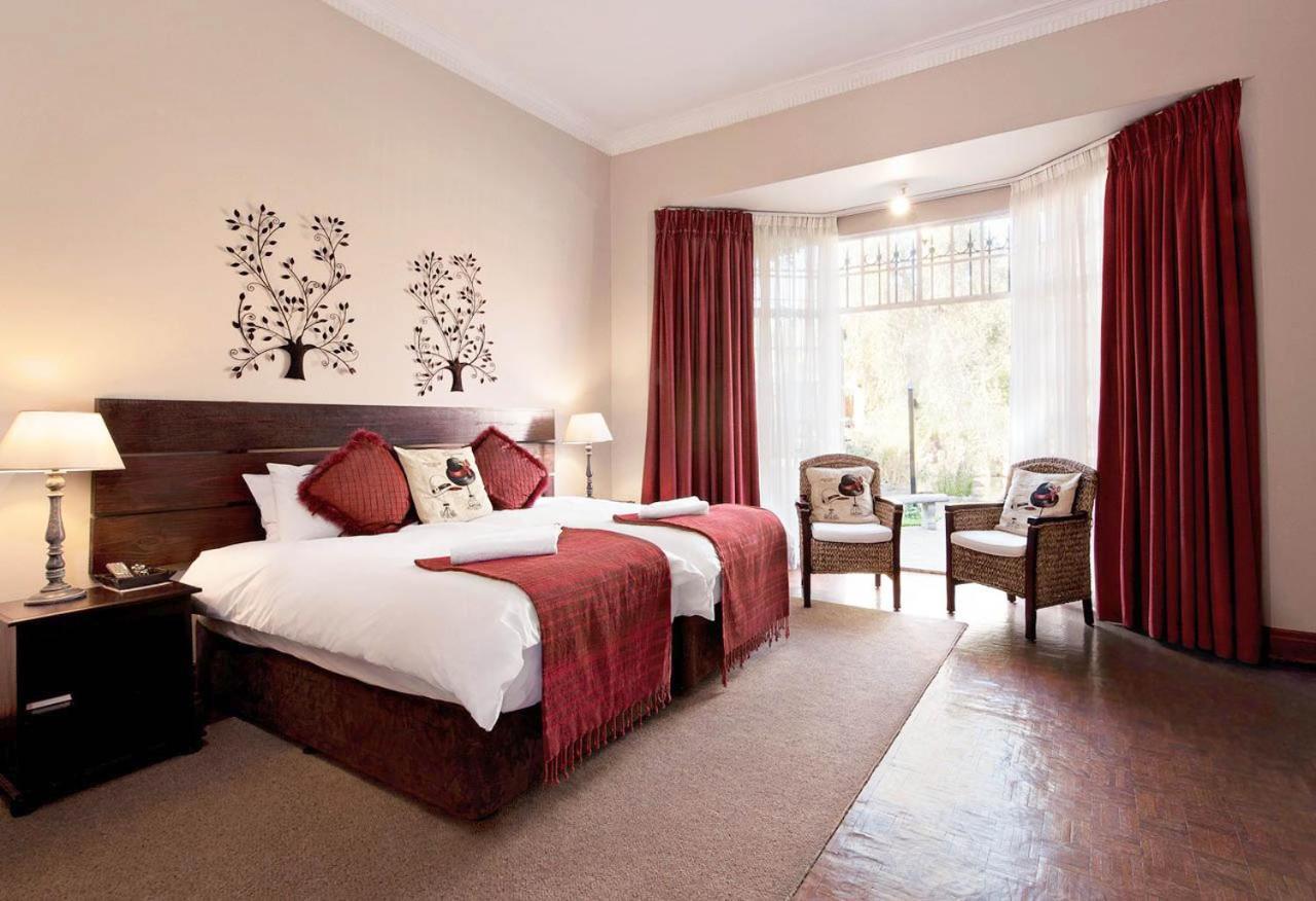 Amoris Guest House-Lynnwood Pretoria-Noord エクステリア 写真