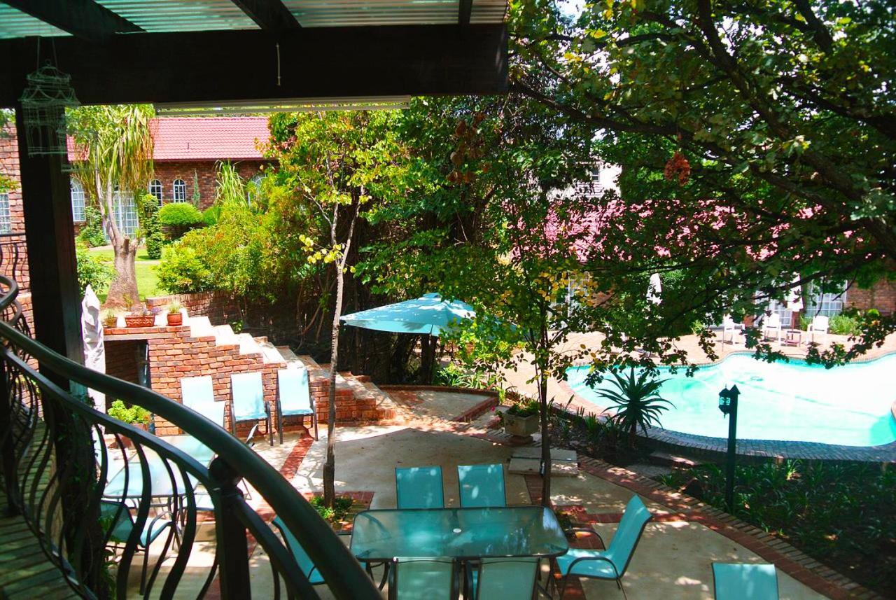 Amoris Guest House-Lynnwood Pretoria-Noord エクステリア 写真