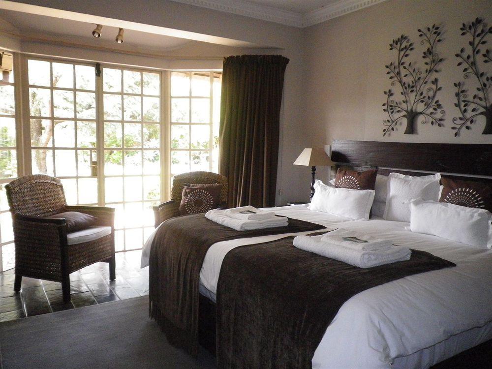 Amoris Guest House-Lynnwood Pretoria-Noord エクステリア 写真