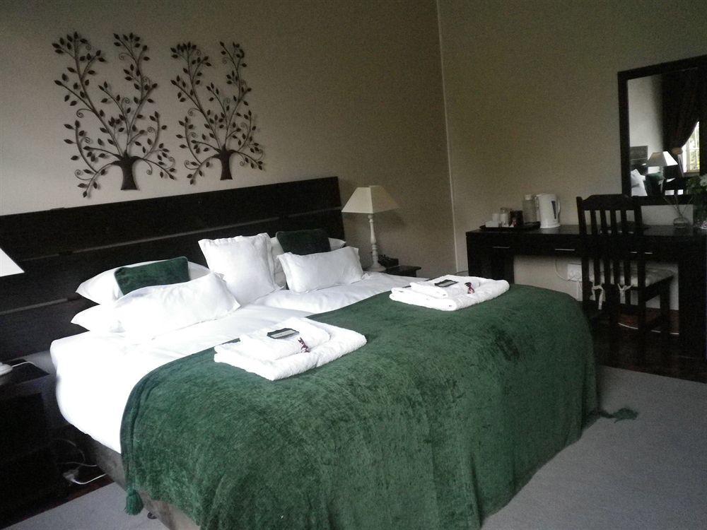 Amoris Guest House-Lynnwood Pretoria-Noord エクステリア 写真