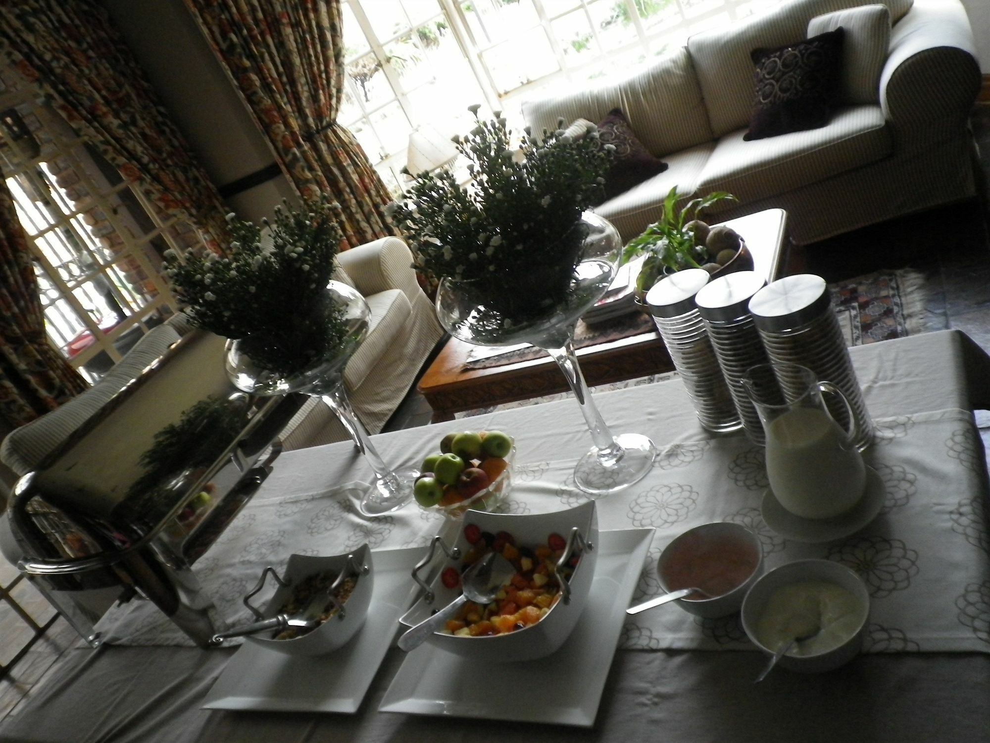 Amoris Guest House-Lynnwood Pretoria-Noord エクステリア 写真