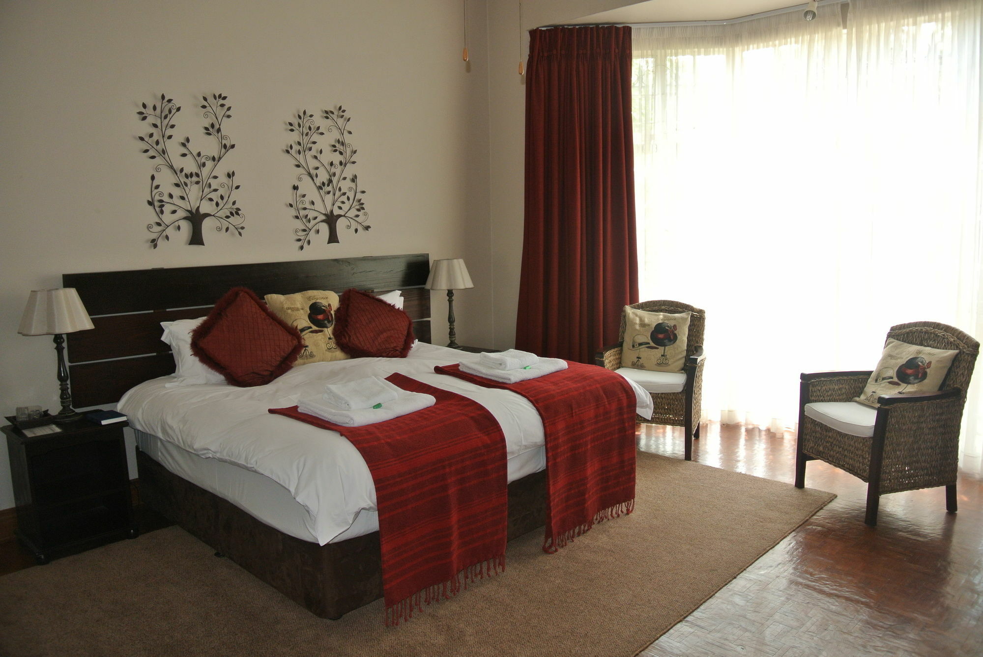 Amoris Guest House-Lynnwood Pretoria-Noord エクステリア 写真