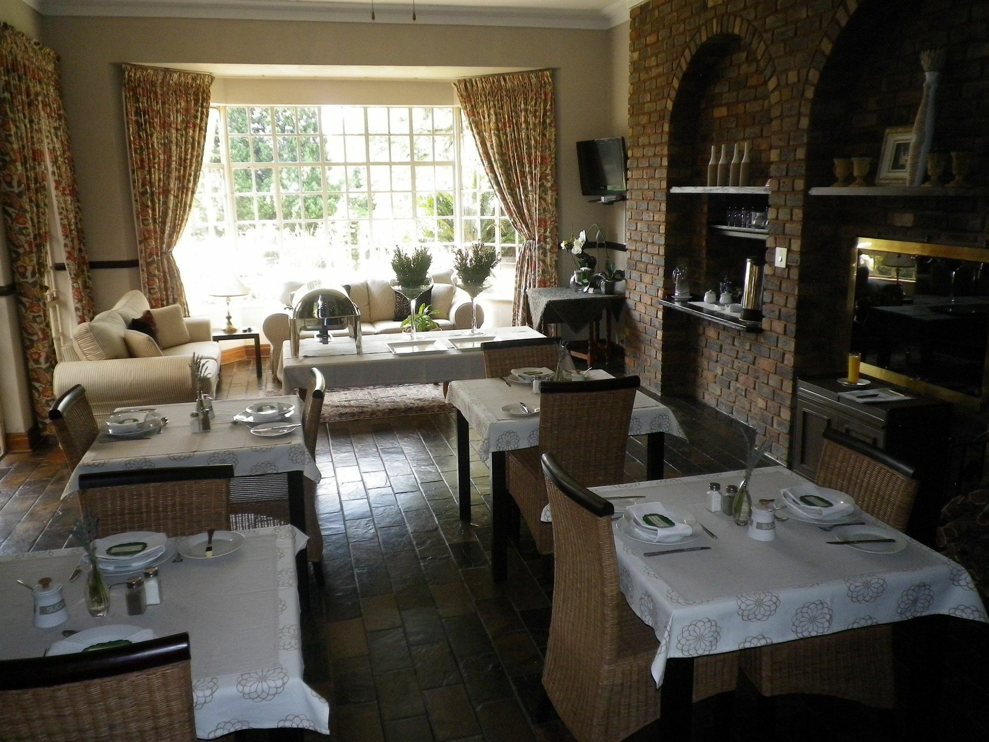 Amoris Guest House-Lynnwood Pretoria-Noord エクステリア 写真