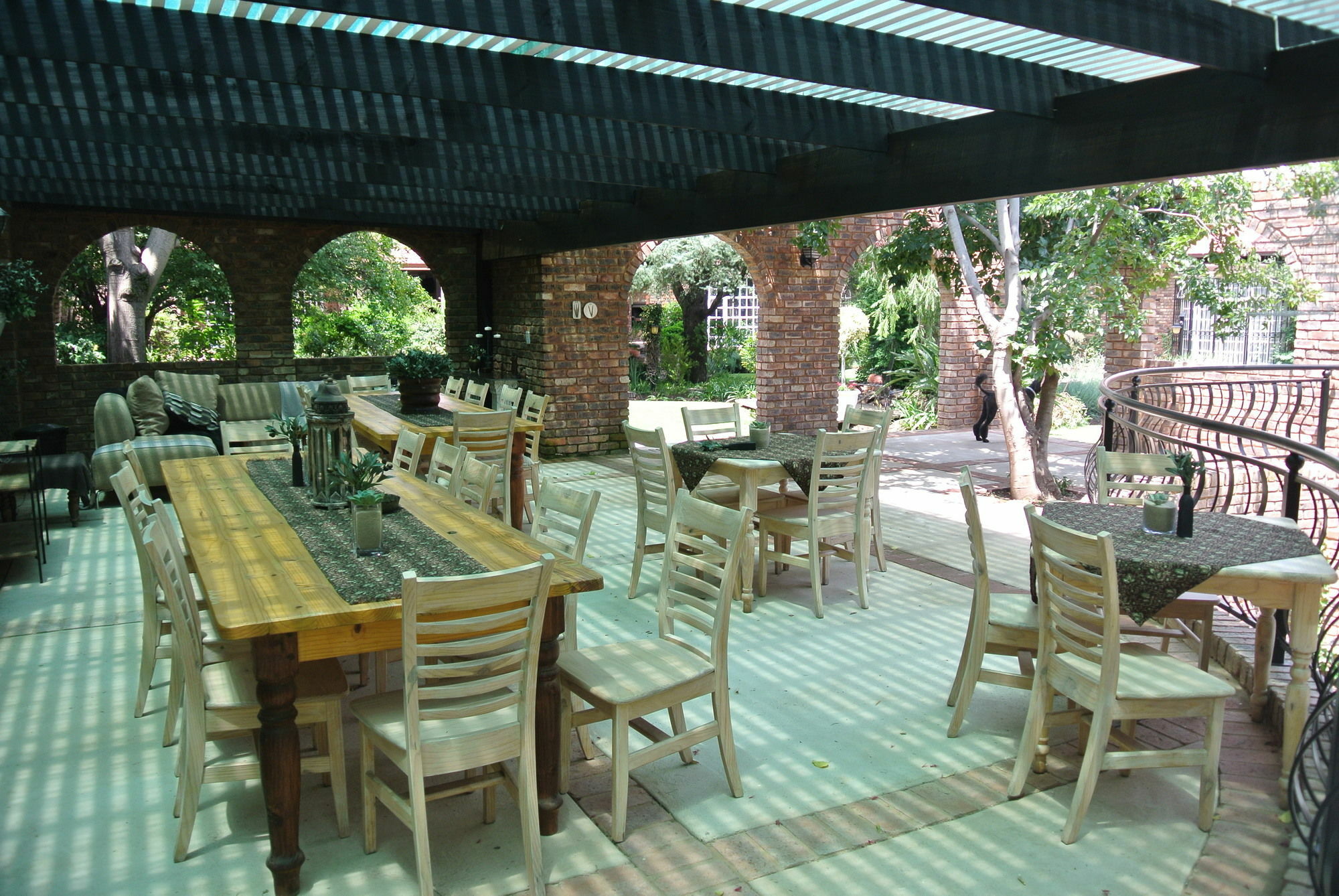 Amoris Guest House-Lynnwood Pretoria-Noord エクステリア 写真
