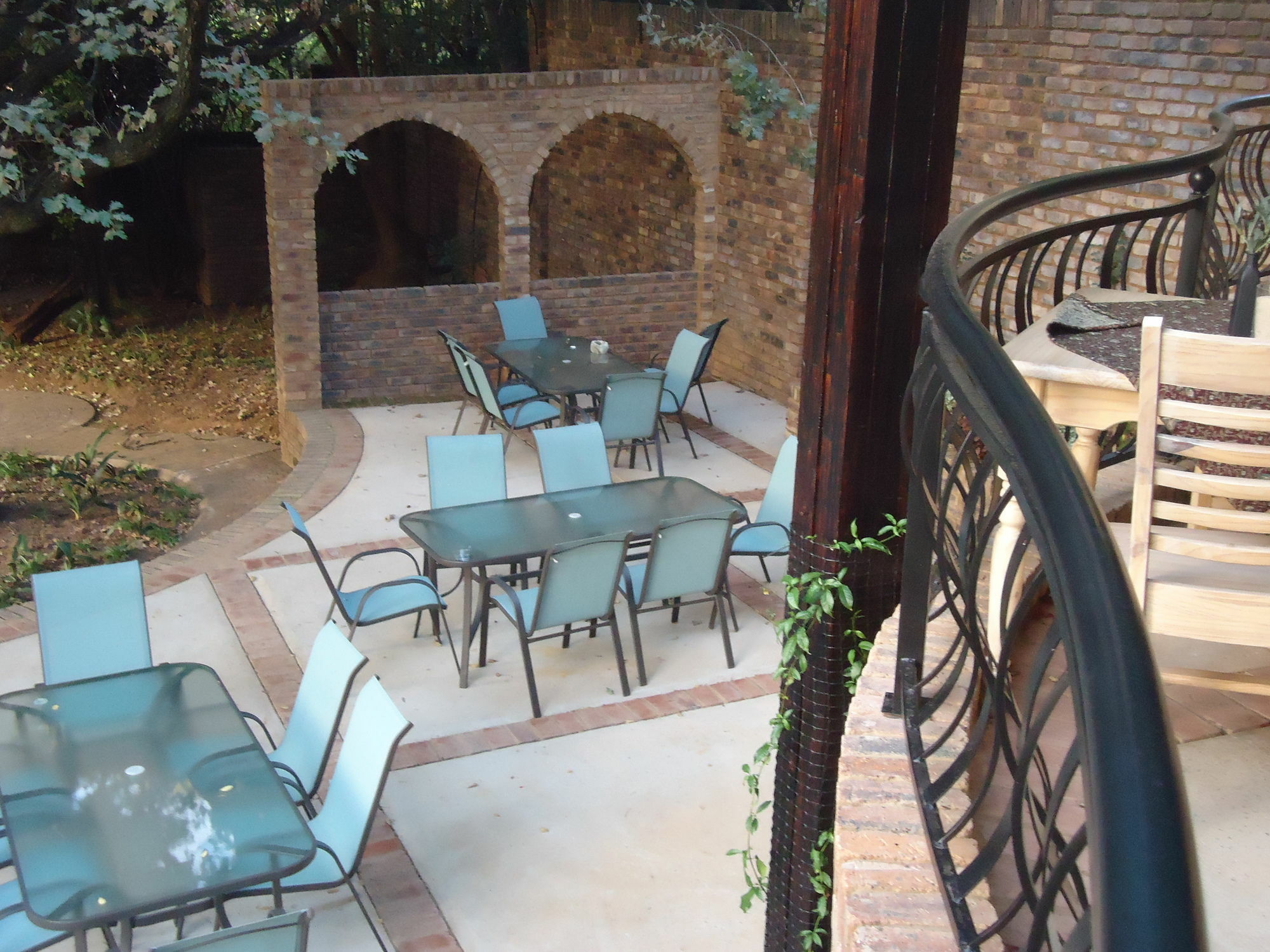 Amoris Guest House-Lynnwood Pretoria-Noord エクステリア 写真