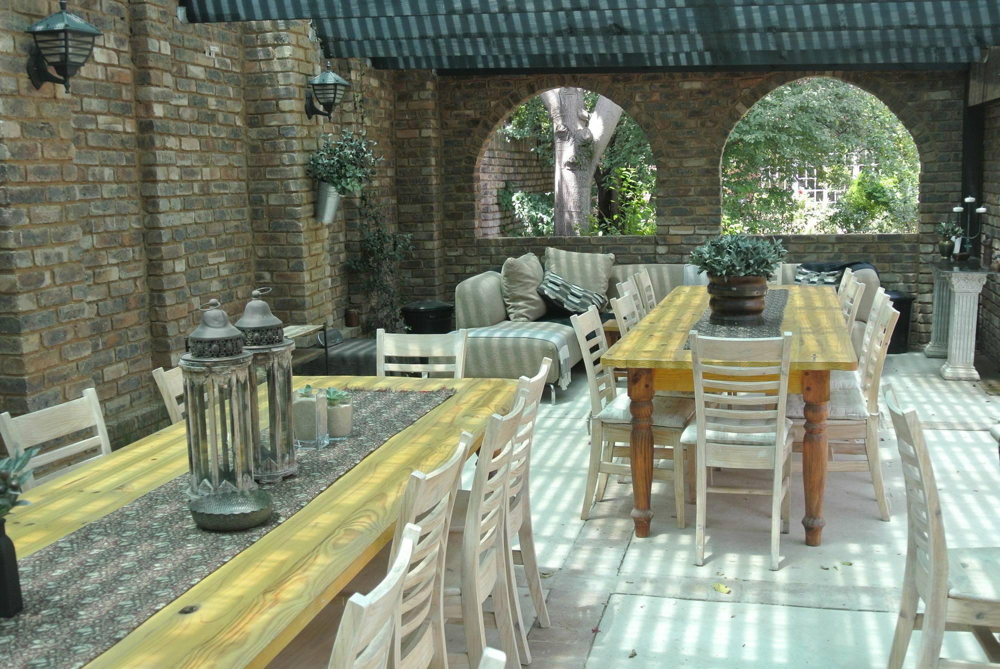 Amoris Guest House-Lynnwood Pretoria-Noord エクステリア 写真